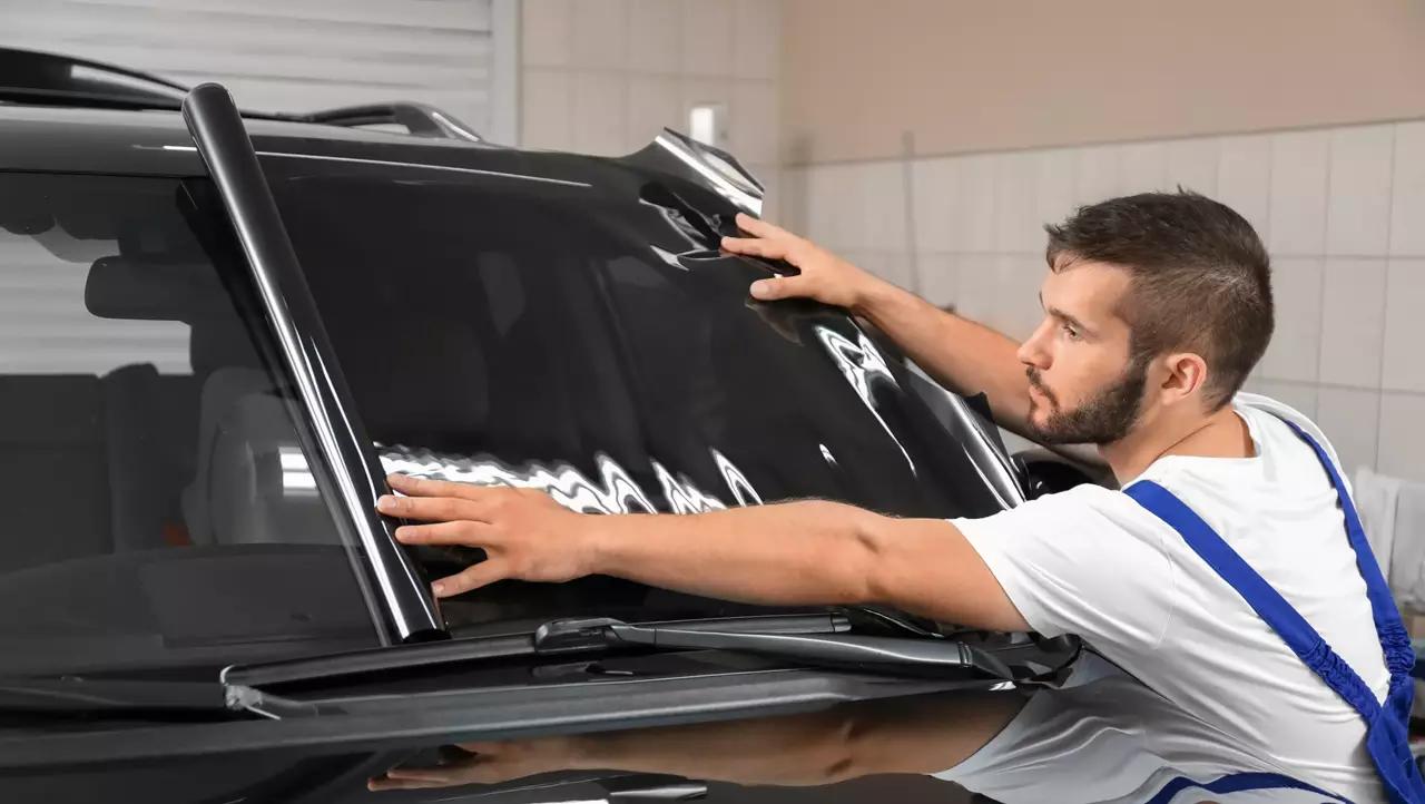 cuanto cuesta polarizar los vidrios de un auto - Cuánto se tarda en polarizar un carro