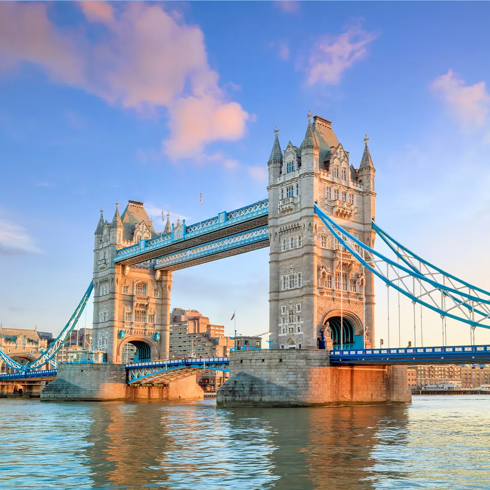 Puente de Vidrio Londres: La Vertiginosa Experiencia del Tower Bridge - Cuánto se tarda en ver el London Bridge puente de vidrio londres - Cuánto se tarda en ver el London Bridge