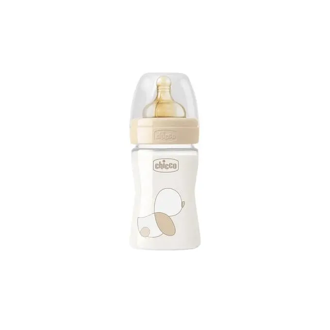 biberon chicco vidrio - Cuánto tarda en calentar un calienta biberones Chicco