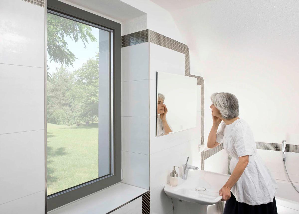 ventanas pvc doble vidrio - Cuántos años puede durar una ventana de PVC
