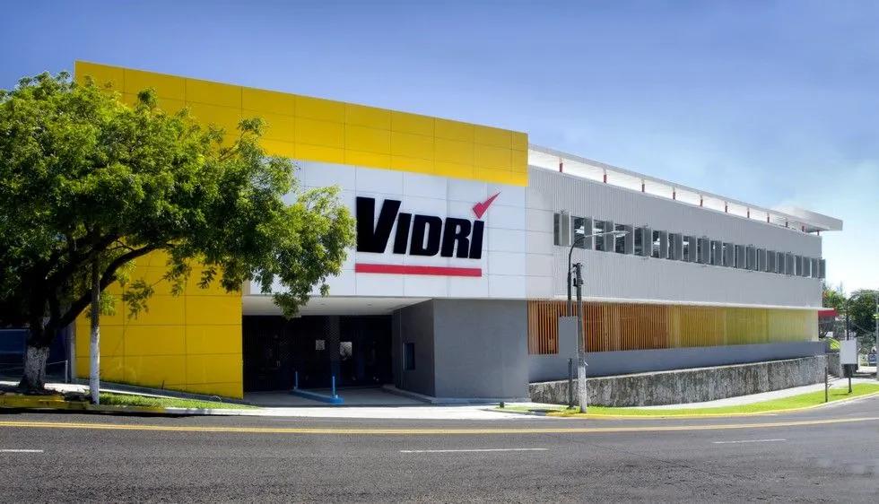 vidri san miguel - Cuántos años tiene Vidri