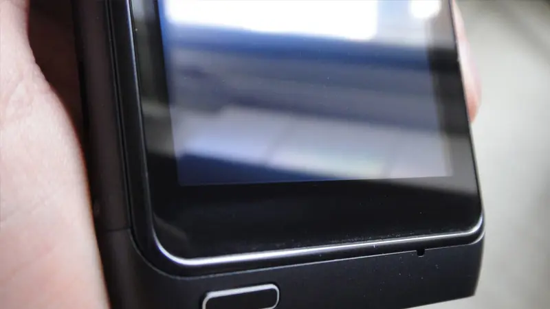 vidrio de aluminosilicato - De qué material es el gorilla glass