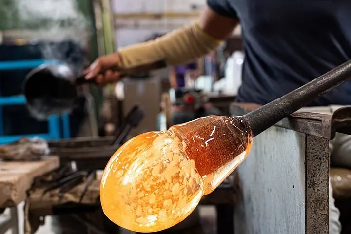 fabrica de vidrio en venecia - Dónde está la fábrica de cristal de Murano