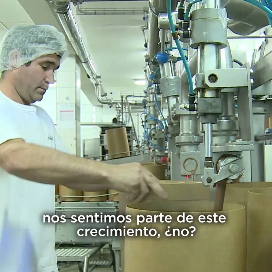 dulce de leche vacalin vidrio - Dónde se fabrica el dulce de leche Vacalin
