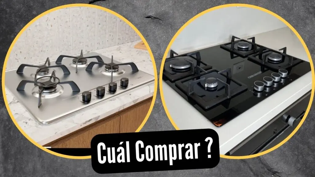 diferencia entre vitroceramica y vidrio templado - Es mejor la cerámica o el vidrio templado