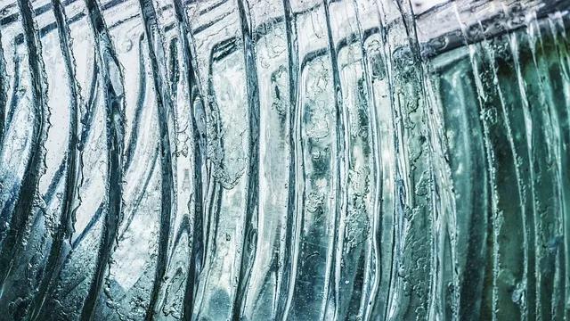 vidrio liquido subenfriado - Por qué el vidrio se llama líquido superfrío