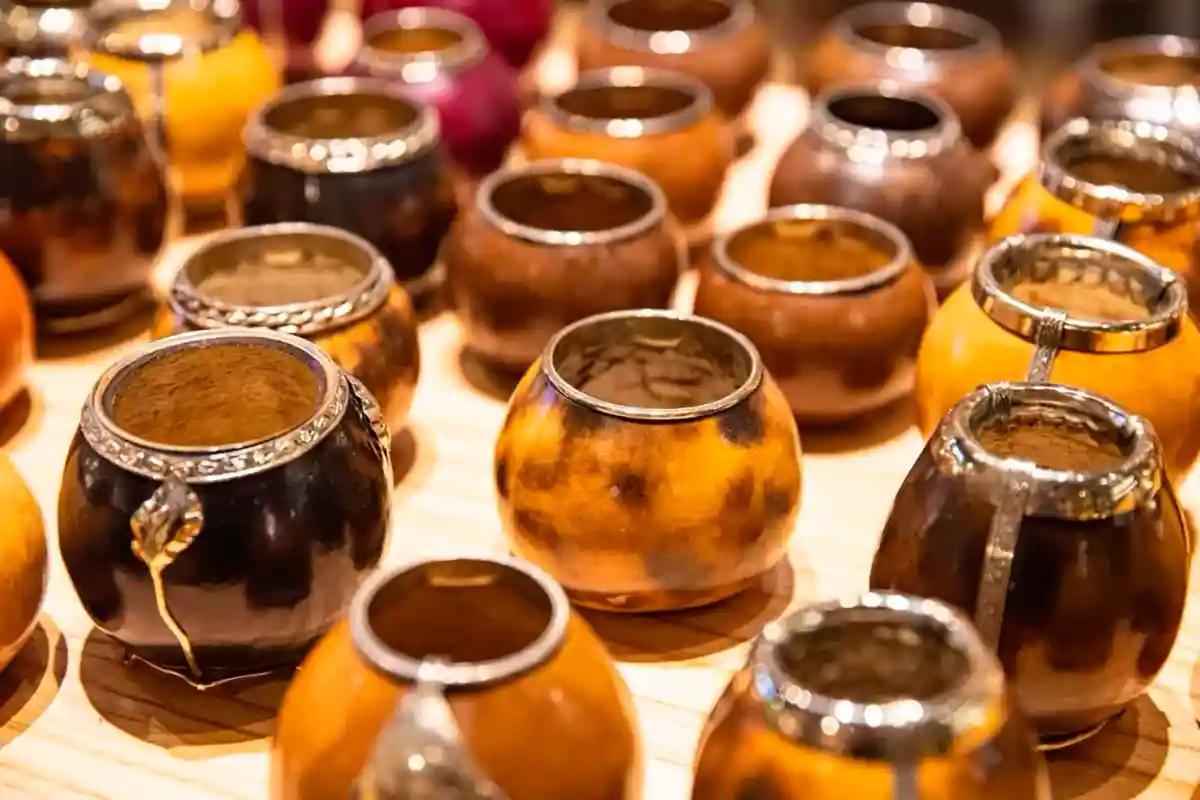 mate de vidrio o calabaza - Por qué es mejor el mate de calabaza