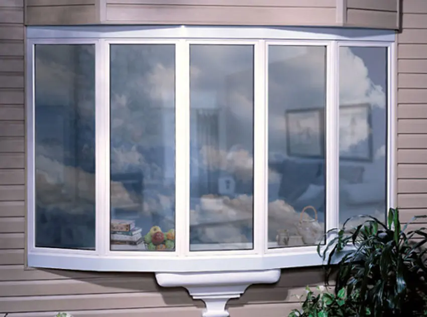 ventanas americanas doble vidrio - Por qué las ventanas europeas son mejores que las americanas
