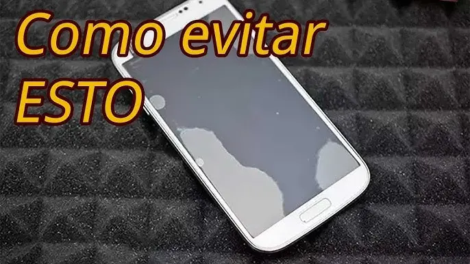 mi vidrio templado se despega - Por qué no pega el vidrio templado