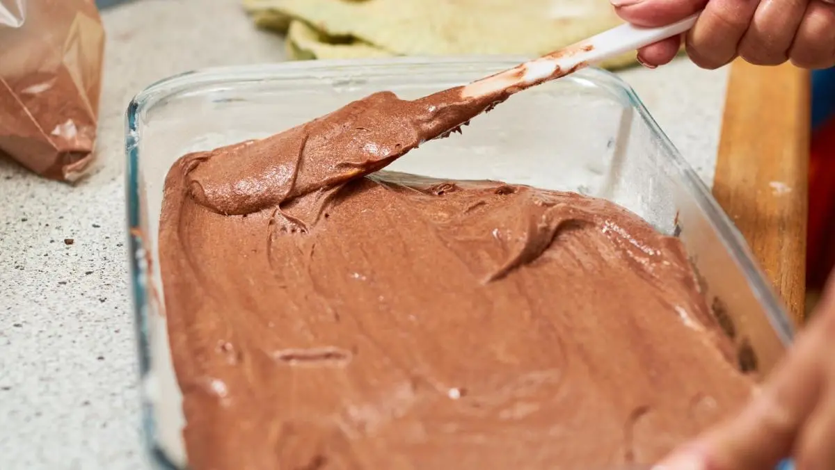 se puede hacer un bizcochuelo en una fuente de vidrio - Puedo hornear un pastel en un recipiente de vidrio