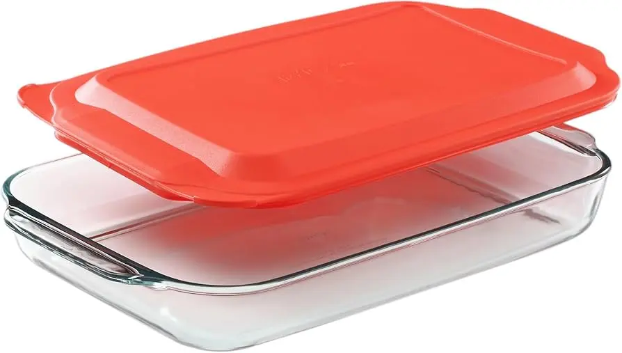 fuentes pirex de vidrio precio - Pyrex se fabrica en EE.UU.