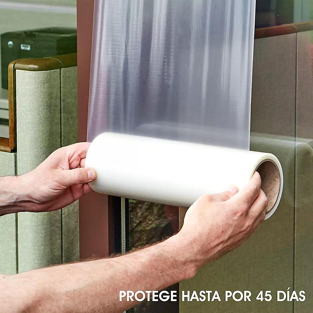 cinta para pegar vidrio - Qué cinta se le pone a los vidrios