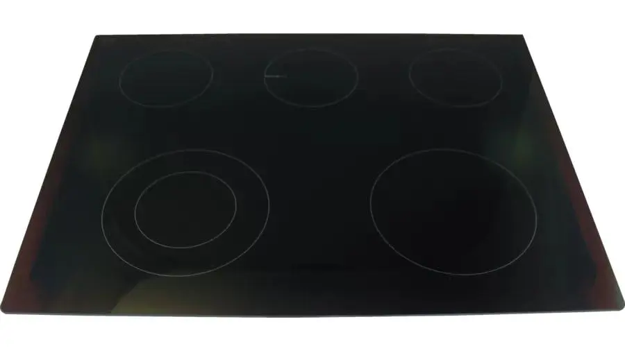 cocina electrica de vidrio - Qué cocina eléctrica es más eficiente