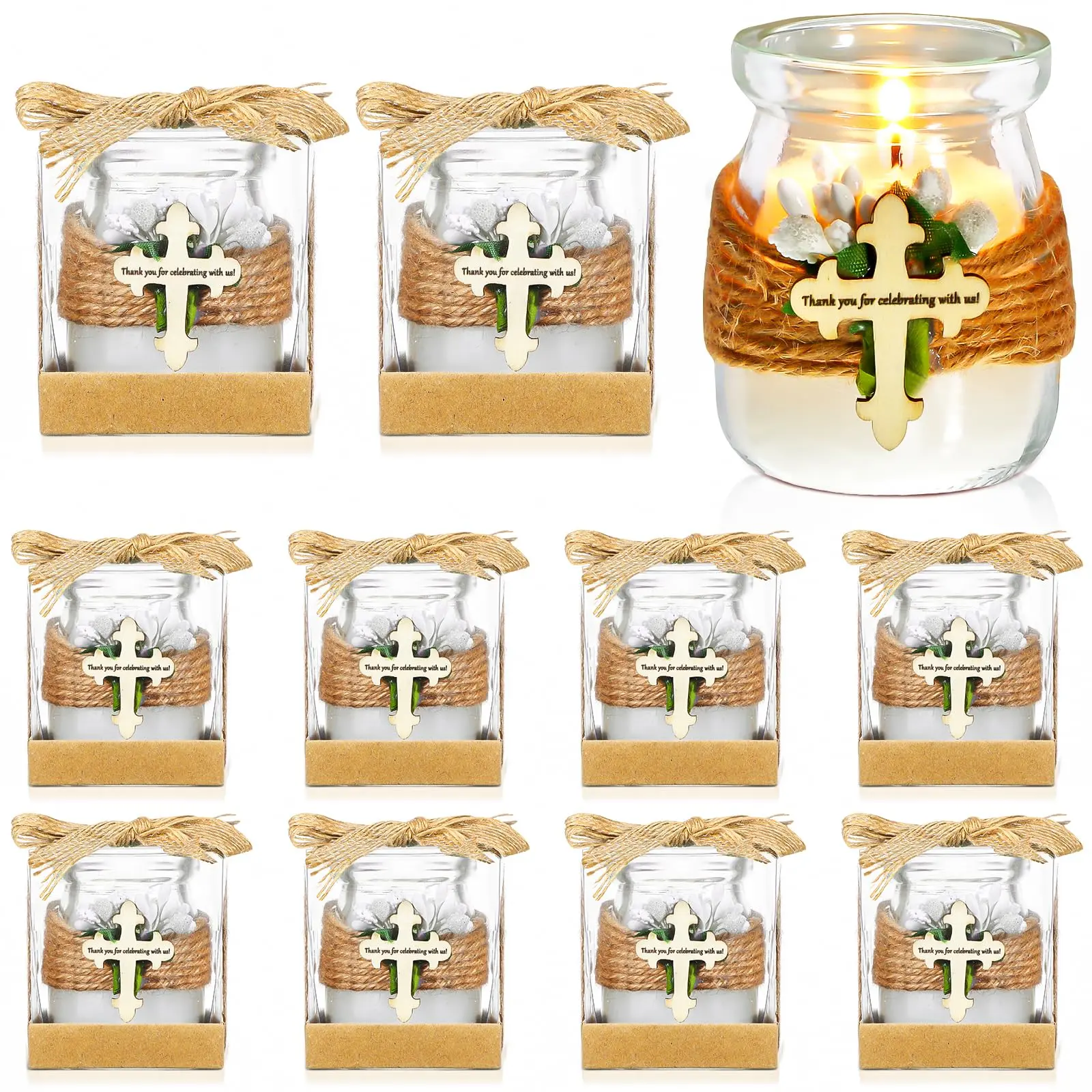 Frascos de Vidrio para Bautizo: Ideas, Decoración y Dónde Comprar - Qué debo llevar para mi bautismo frascos de vidrio para bautizo - Qué debo llevar para mi bautismo