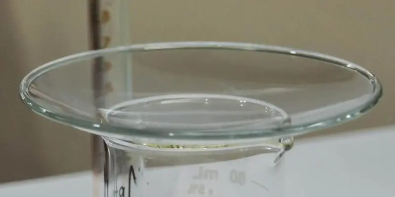 vidrio de reloj clasificacion - Qué es el cristal K1
