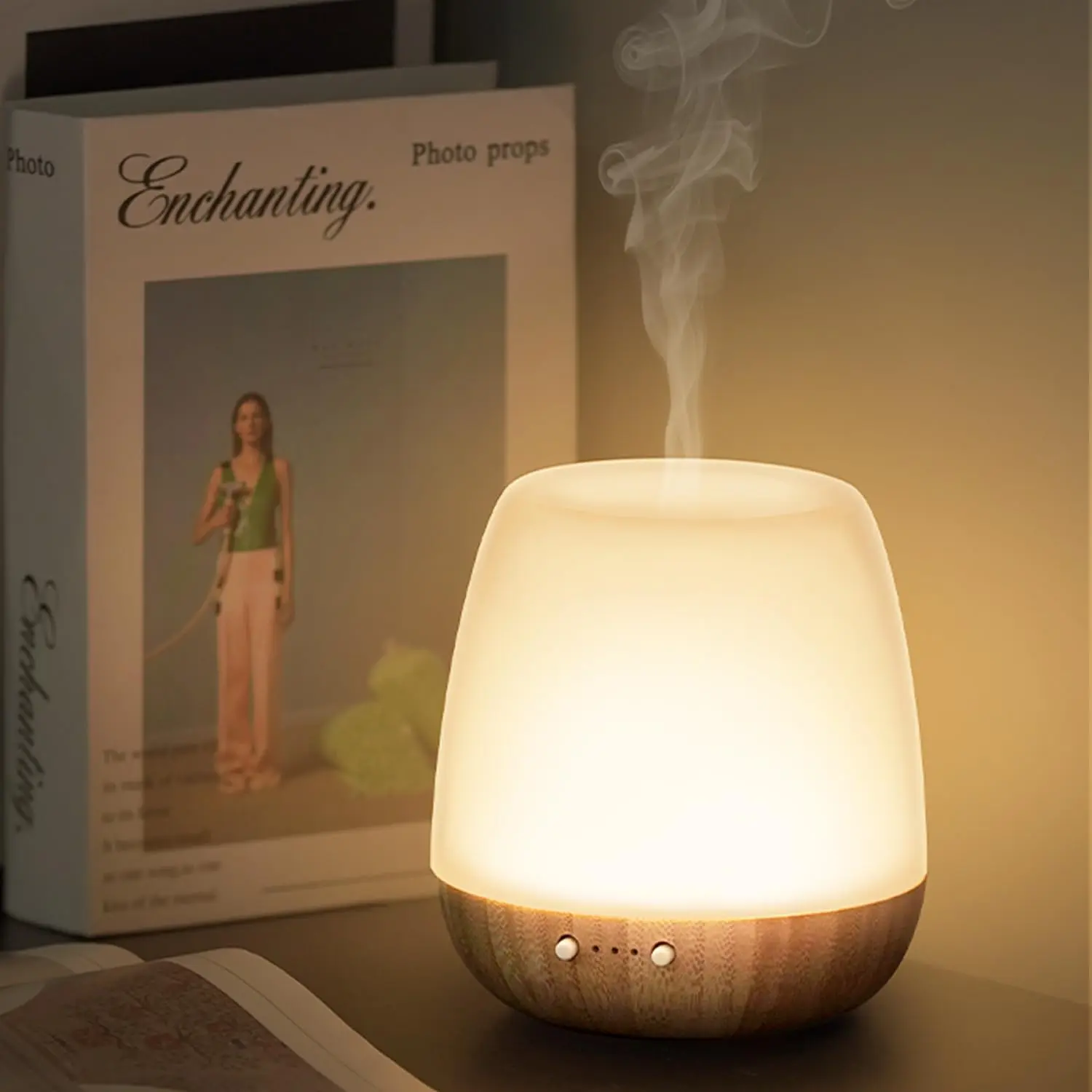vidrio difusor de luz - Qué es el difusor de luz