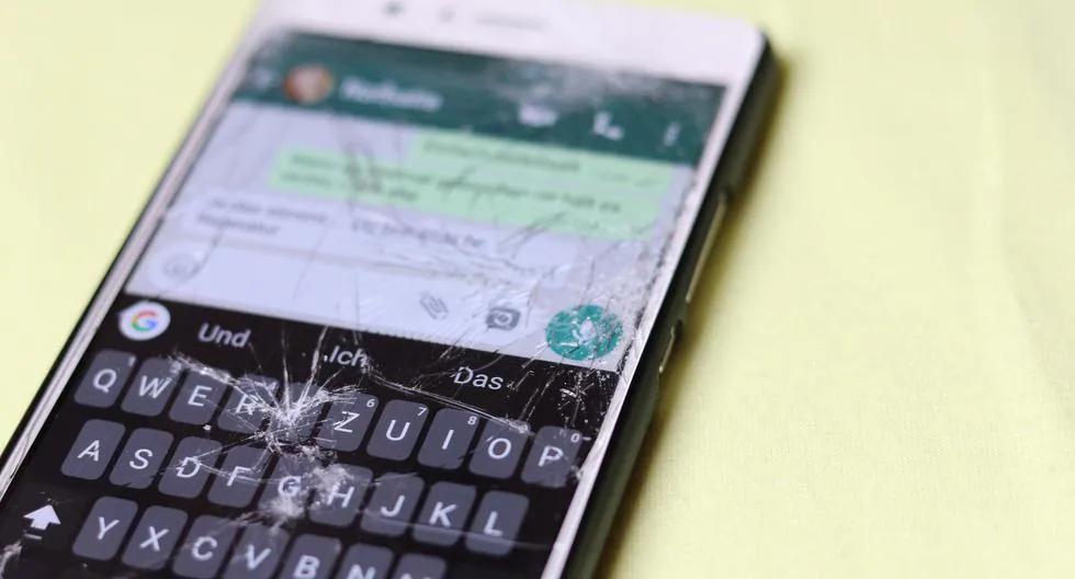 cuanto cuesta cambiar el vidrio de un celular samsung - Qué es el vidrio glass de un celular