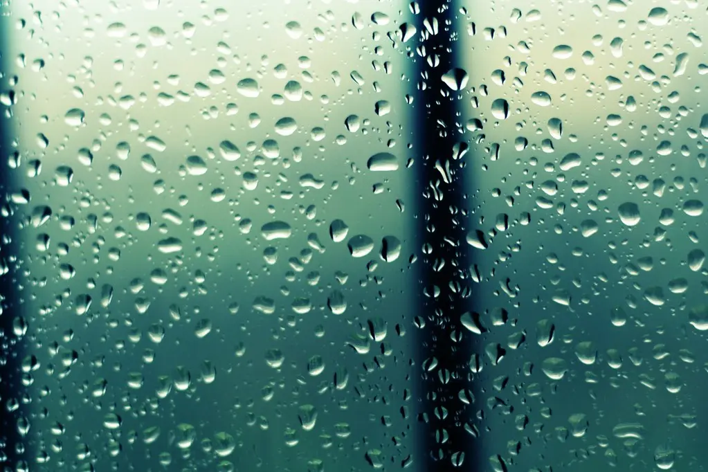 vidrio mojado - Qué es el vidrio mojado por agua