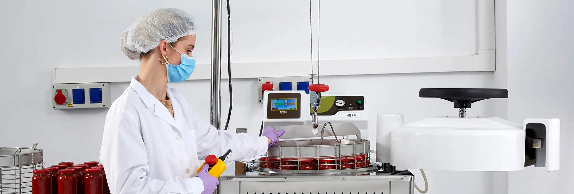 Envases de Vidrio para Cosmética en Chile: La Elección Premium para tu Marca - Qué es la esterilización de envases de vidrio envases de vidrio para cosmetica chile - Qué es la esterilización de envases de vidrio