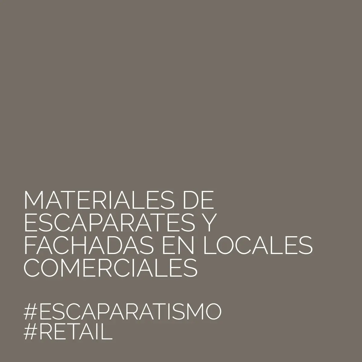 frente de locales comerciales de vidrio - Qué es la fachada de un local comercial
