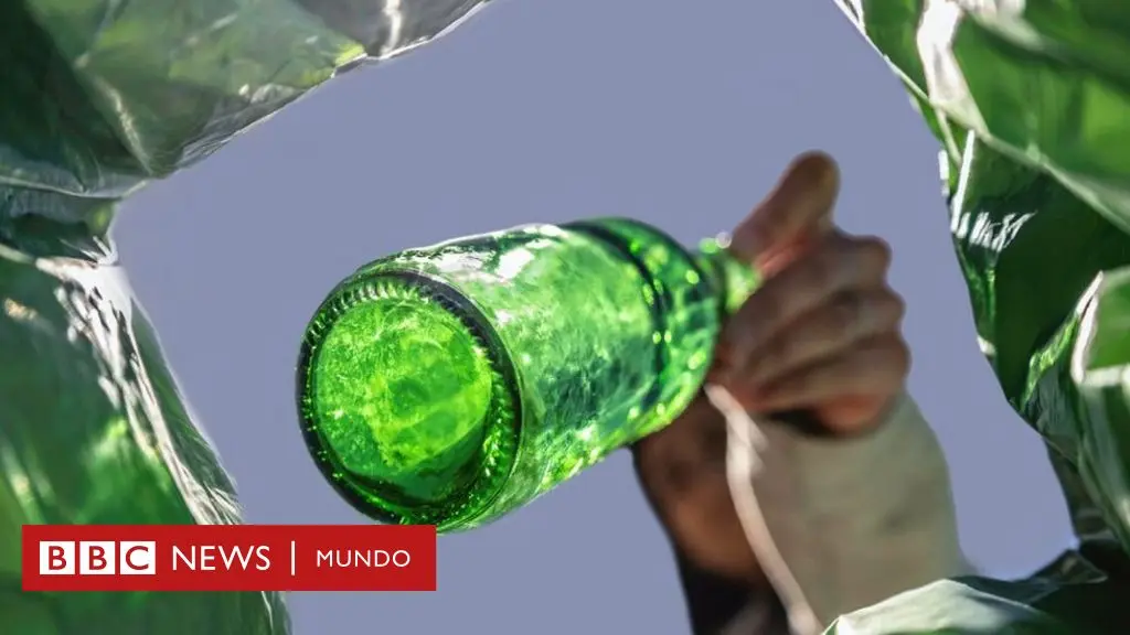 El Vidrio Es Renovable O No Renovable
