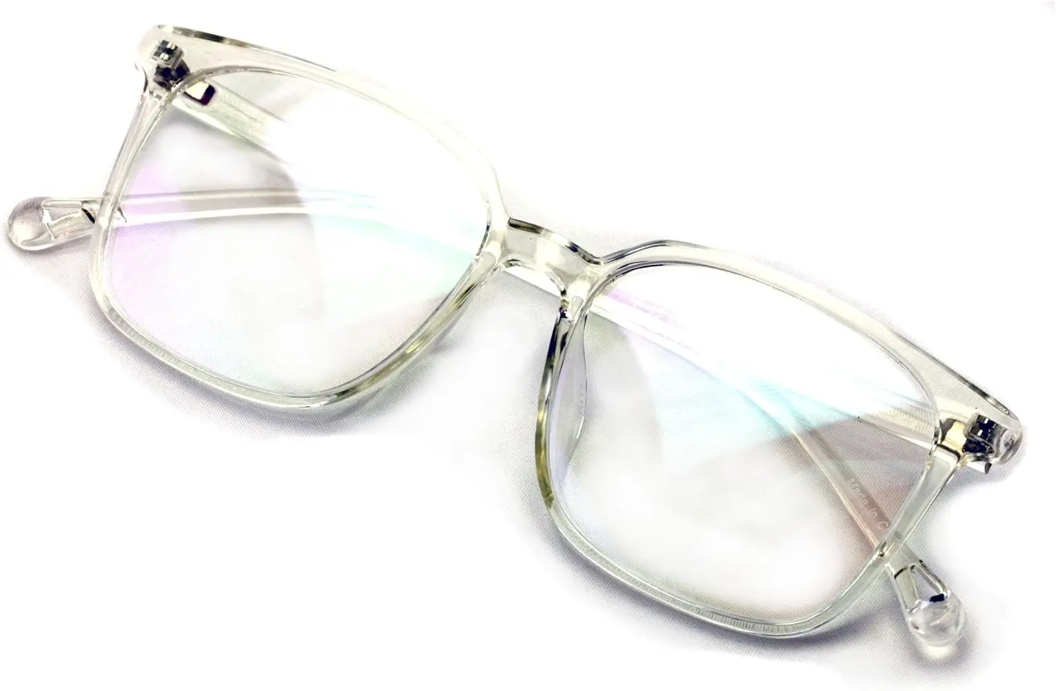 vidrios para anteojos recetados - Qué es mejor, cristal orgánico o mineral
