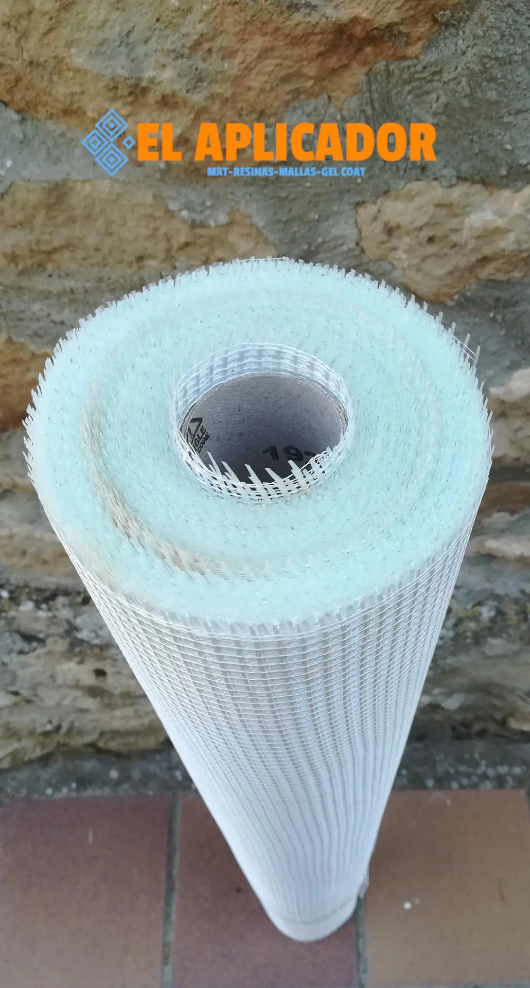 malla fibra de vidrio para yeso - Qué es mejor, yeso o fibra de vidrio