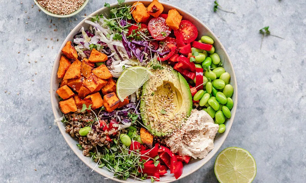 Bowl de Vidrio: Guía Completa, Tipos, Usos y Ventajas para tu Cocina - Qué es un bowl para cocina bowl de vidrio - Qué es un bowl para cocina