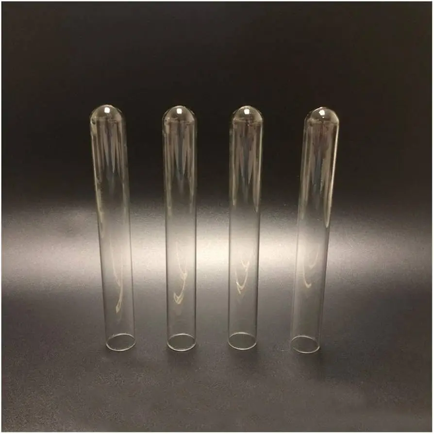 donde consigo tubos de vidrio - Qué es un tubo de cristal