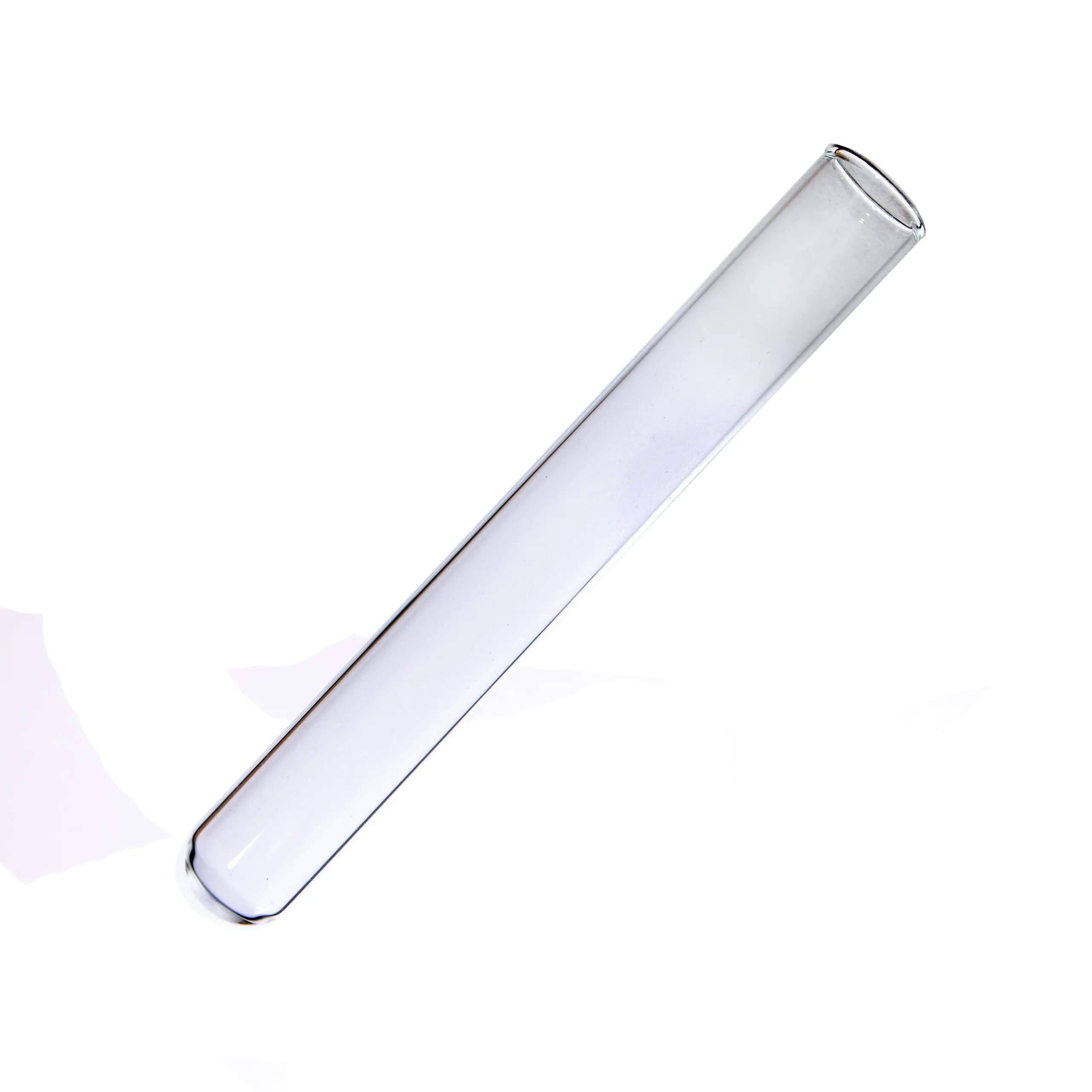 tubo vidrio pyrex - Qué es un tubo de ensayo Pyrex