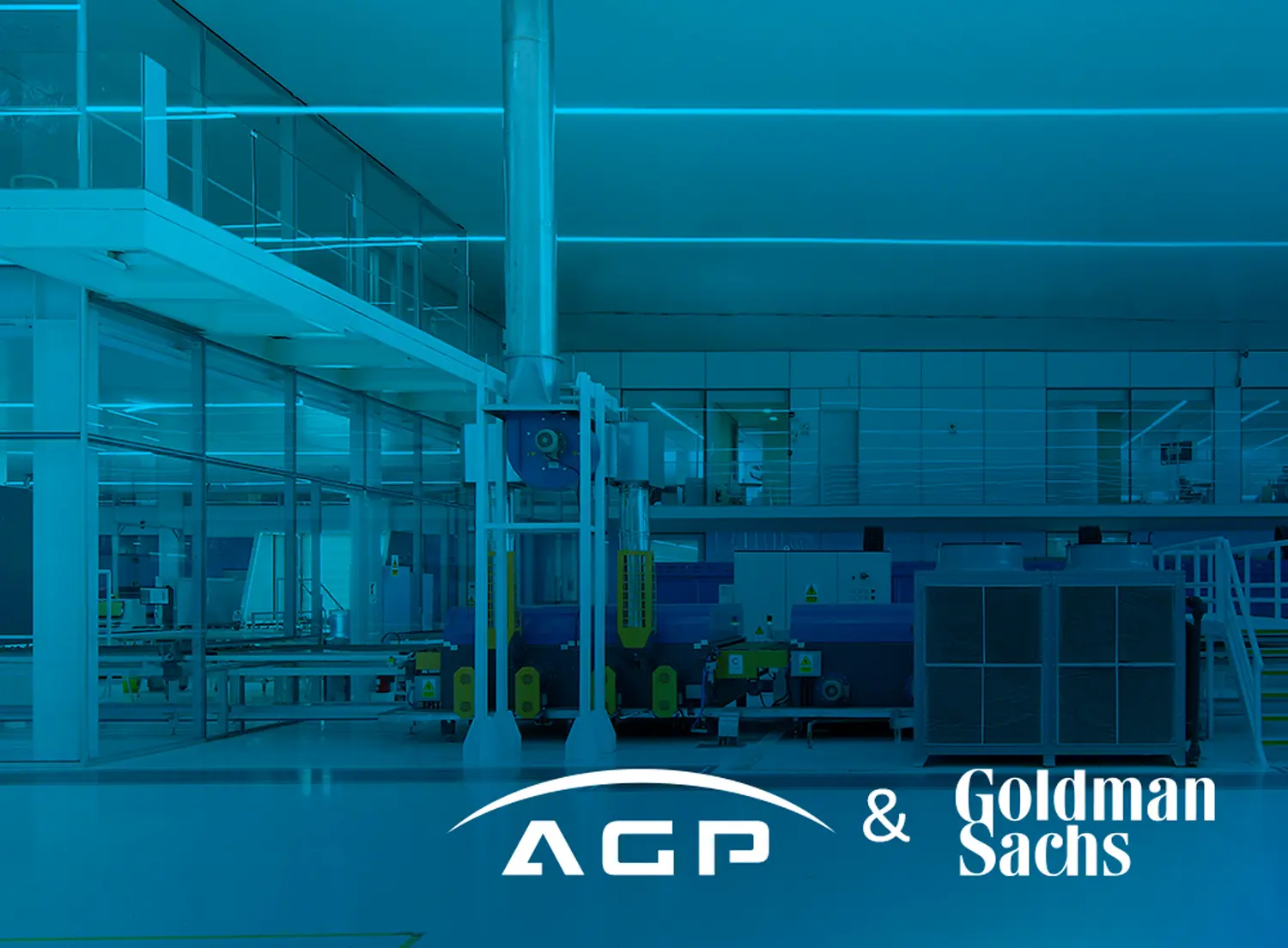 agp vidrios blindados - Qué es una empresa agp
