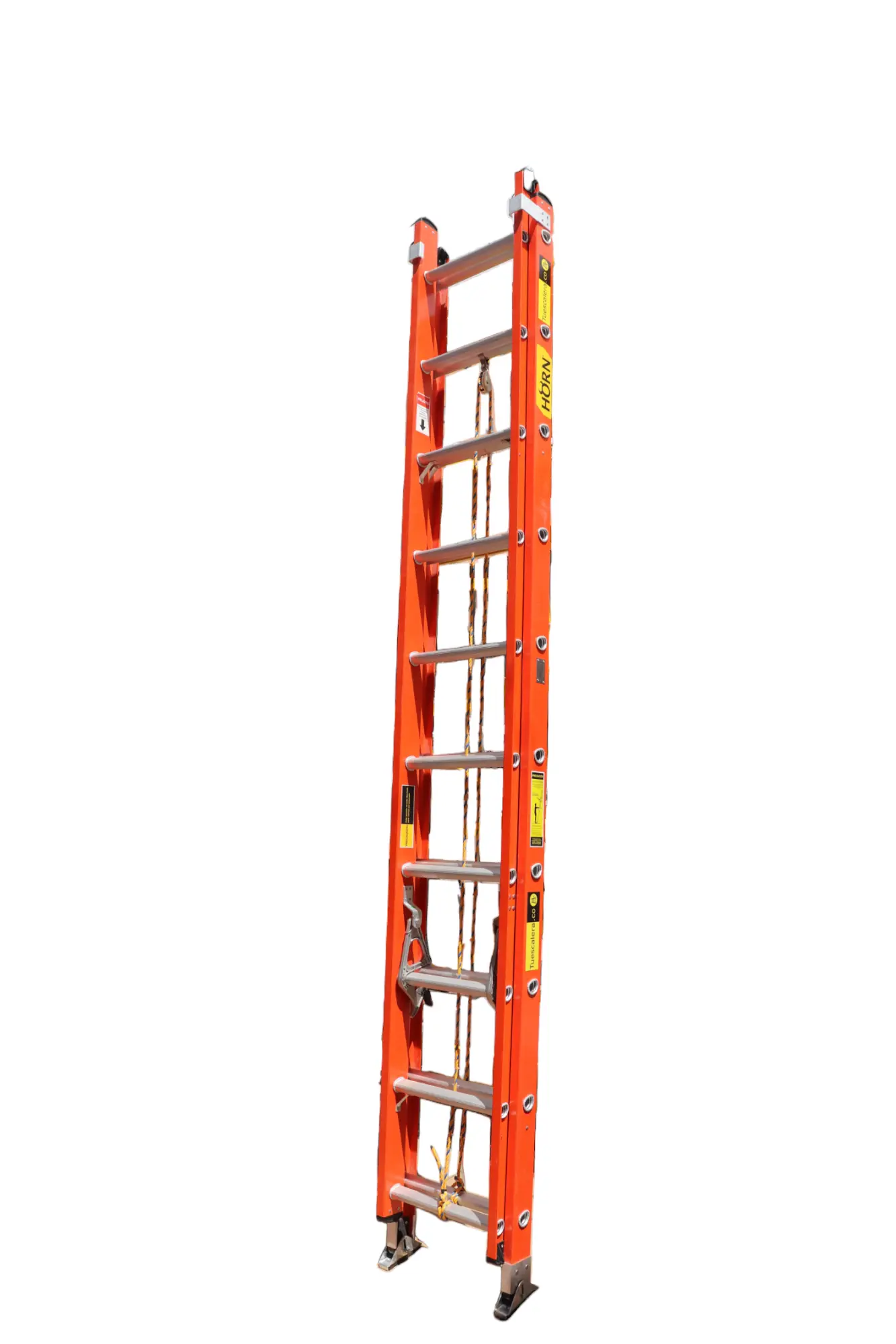 escalera de fibra de vidrio dielectrica - Qué es una escalera dieléctrica