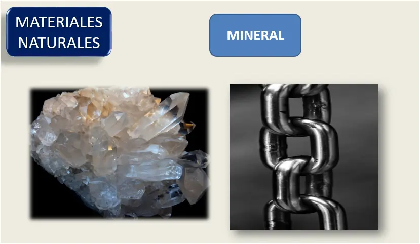 el vidrio es un material natural o artificial - Qué es vidrio natural o artificial