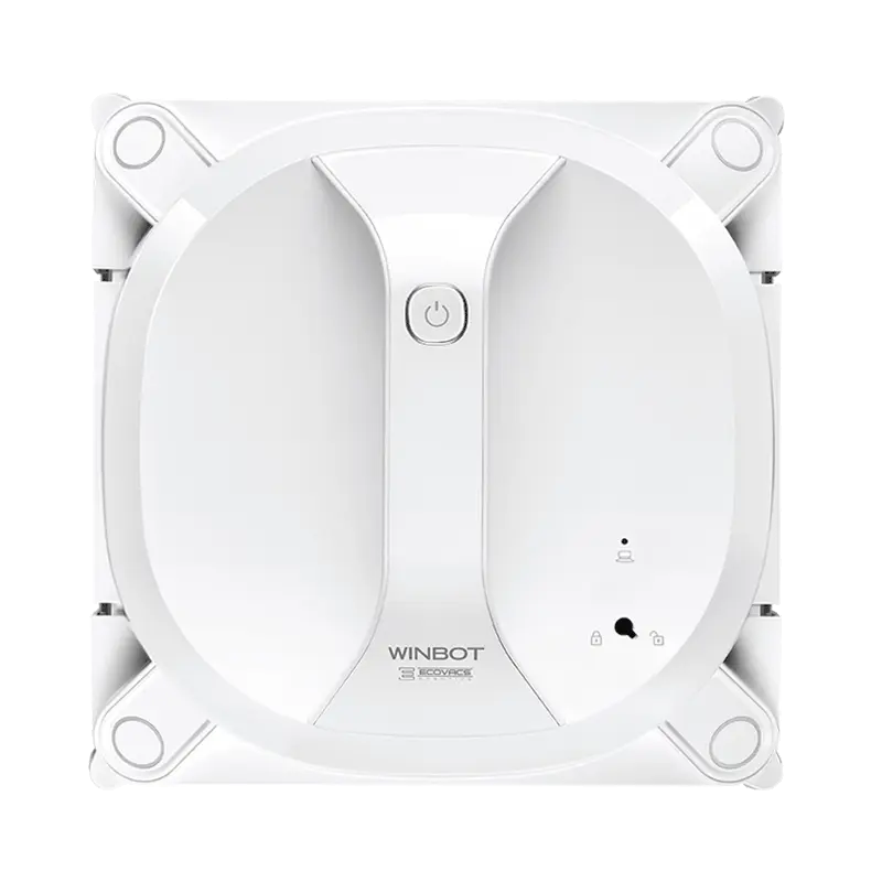 robot limpia vidrios winbot - Qué es Winbot