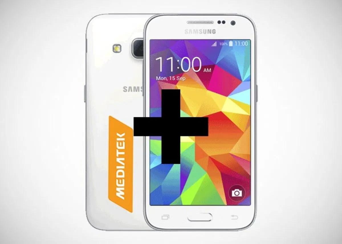 vidrio de samsung grand prime - Qué gama es el Samsung Galaxy Grand Prime Plus