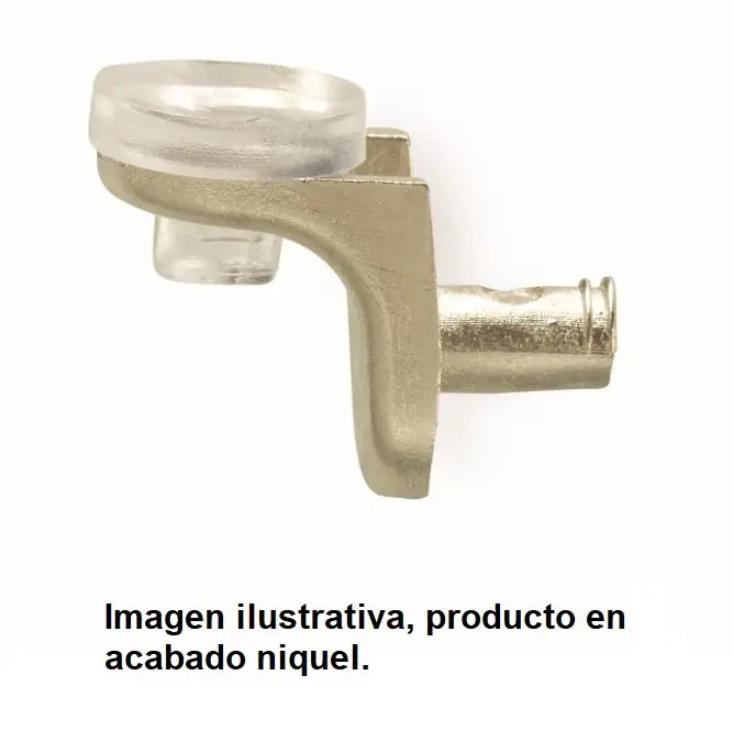 mensulas para vidrio - Qué grosor debe tener un vidrio para mesa de comedor