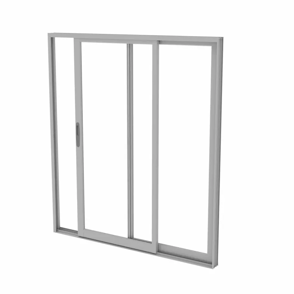 doble vidrio antiruido - Qué hace una doble ventana con el ruido
