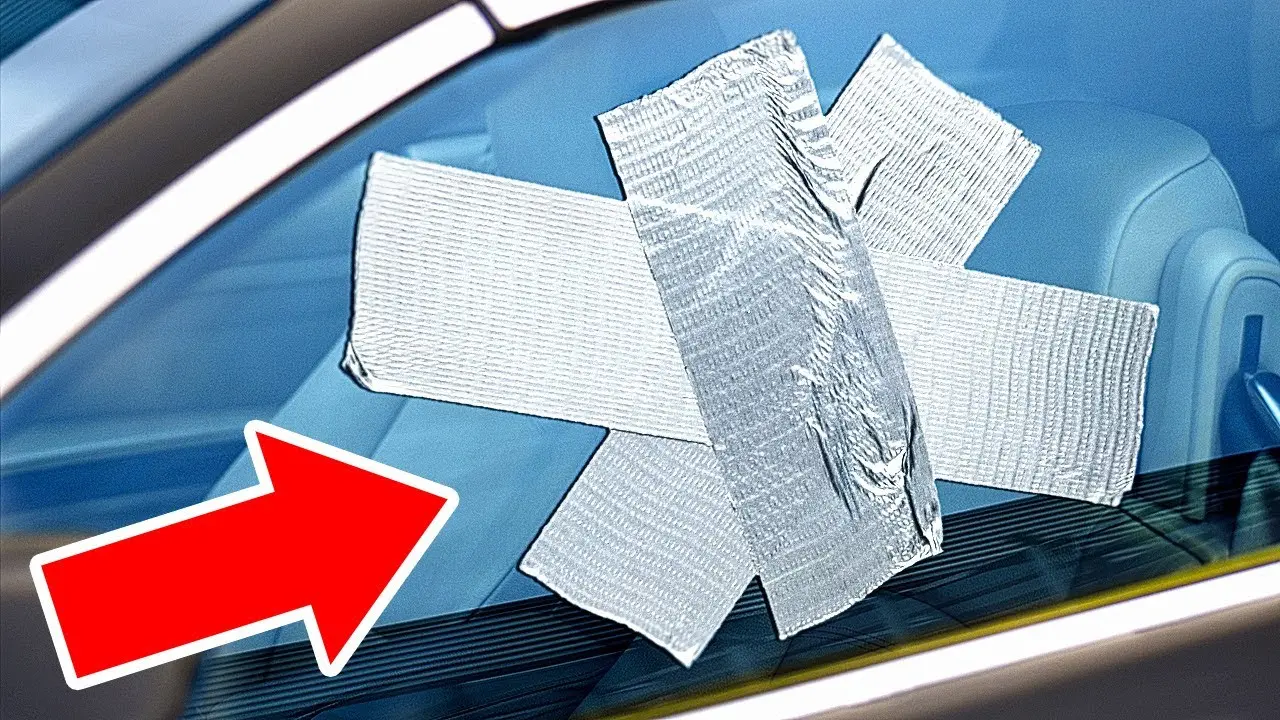como bajar el vidrio de un auto desde afuera - Qué hacer en caso de dejar las llaves dentro del carro