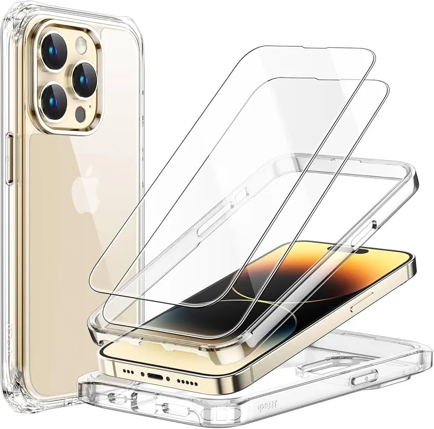 iphone de vidrio transparente - Qué iPhones comparten vidrio templado