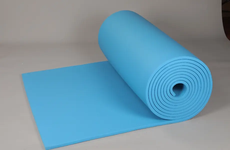 lana de vidrio con papel kraft - Qué le pasa a la lana de vidrio cuando se moja