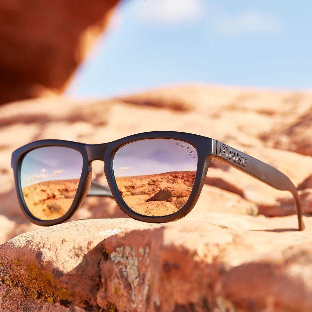 policarbonato vs vidrio lentes - Qué lente es mejor, vidrio o policarbonato
