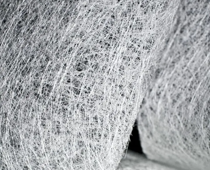 fibra de vidrio microscopio - Qué líquido se usa para ver en el microscopio