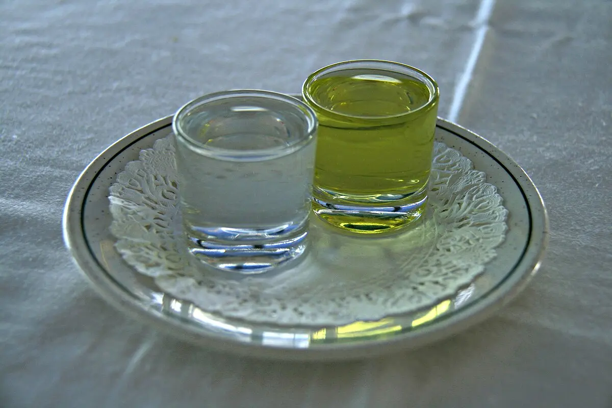 Vasos Chupitos Vidrio: Guía Completa y Tipos | Cristal Shot Perfecto - Qué lleva un machacado chupito vasos chupitos vidrio - Qué lleva un machacado chupito