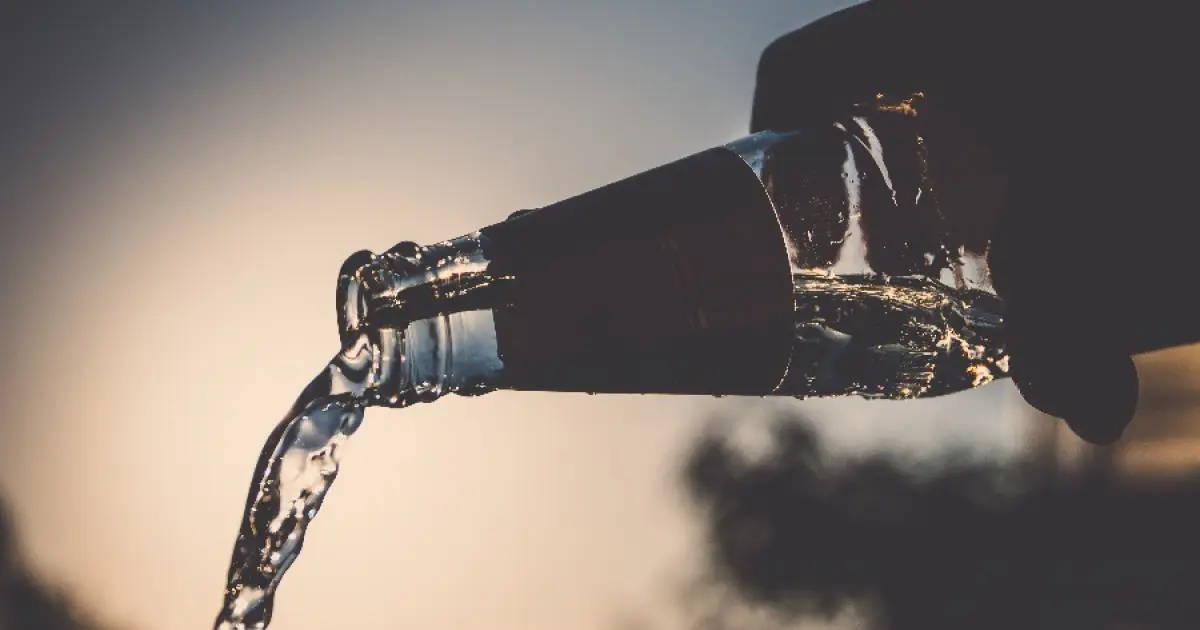 marcas de agua en botella de vidrio - Qué marca de botella de agua es la más saludable
