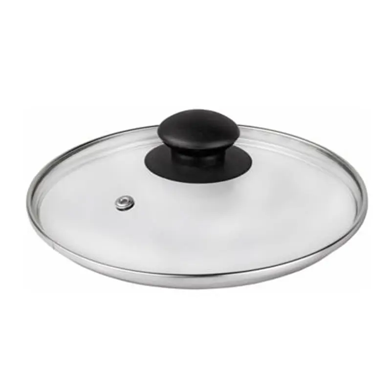 tapa de vidrio essen - Qué material es la essen