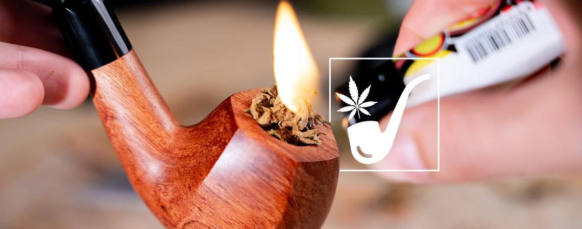 como hacer una pipa de agua casera de vidrio - Qué material es mejor para una pipa
