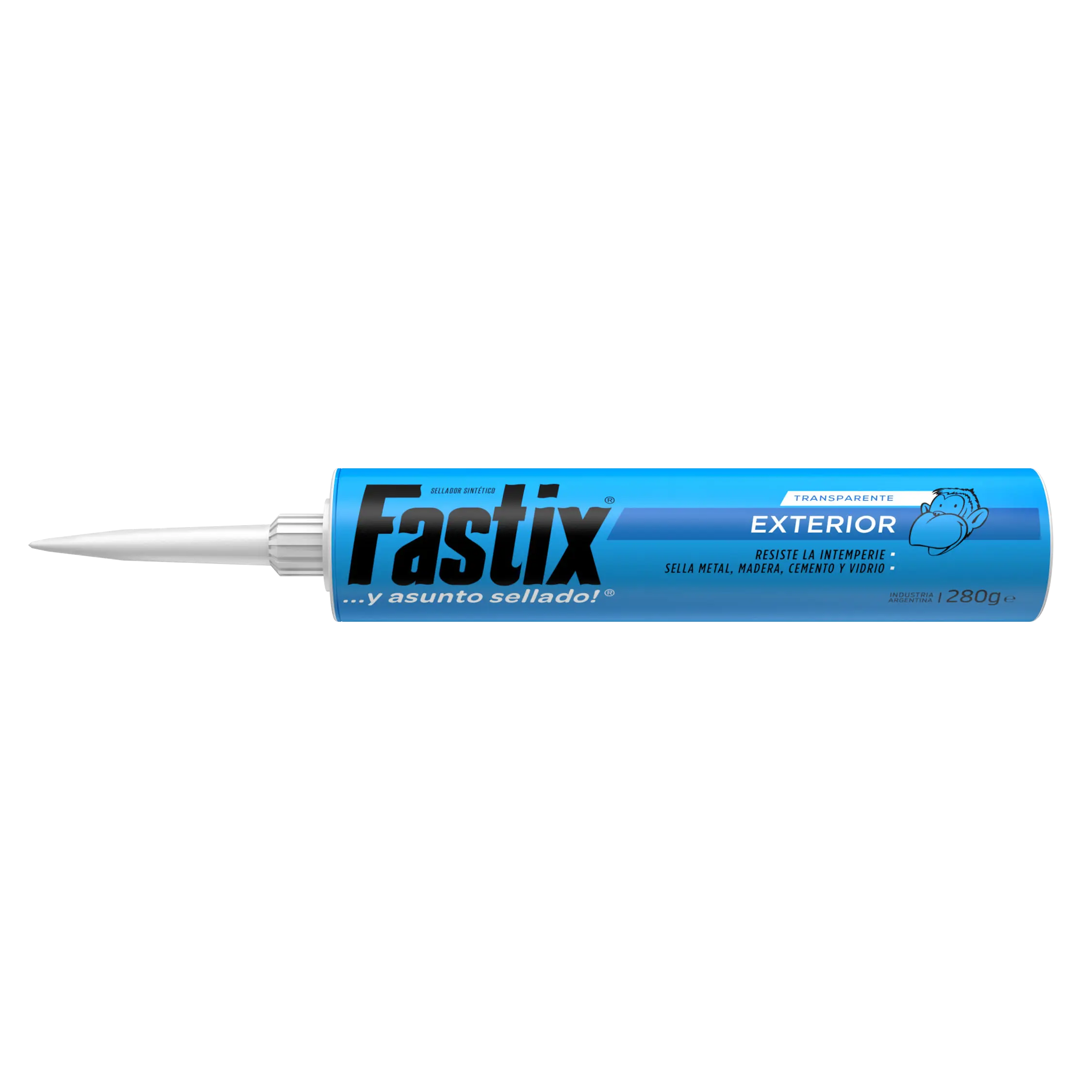 el fastix pega vidrio - Qué materiales pega Fastix