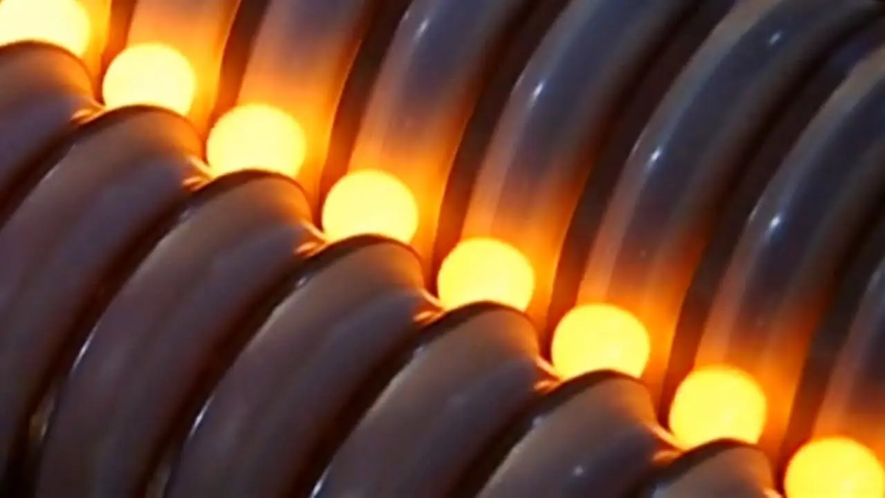 como se hacen las canicas de vidrio paso a paso - Qué materiales se utilizan para fabricar las canicas