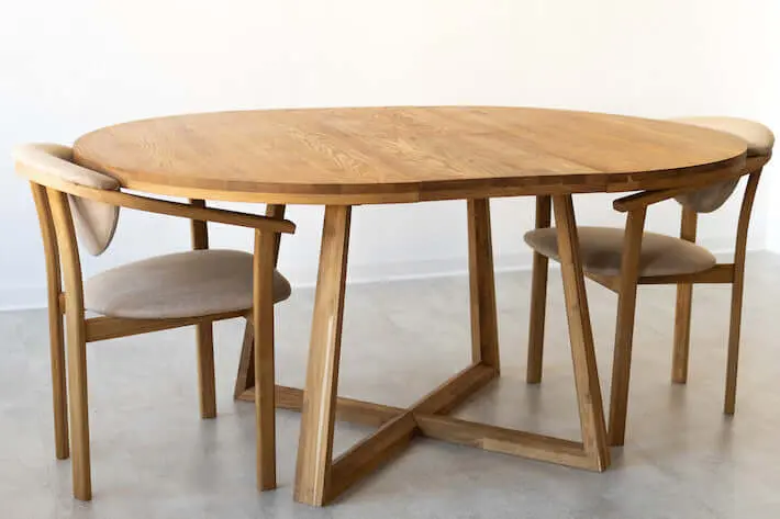 diseño de mesas de hierro y vidrio - Qué necesito para hacer una mesa