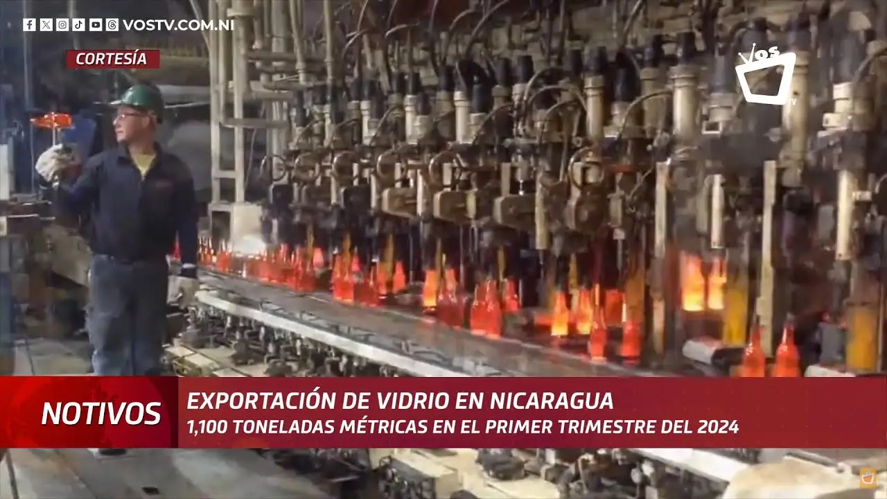 exportacion del vidrio - Qué país vende más vidrio
